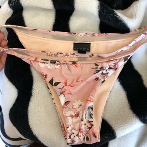 PacSun bikini bottoms